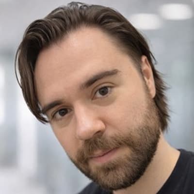 Caio Aidar Fundador TrackBPO