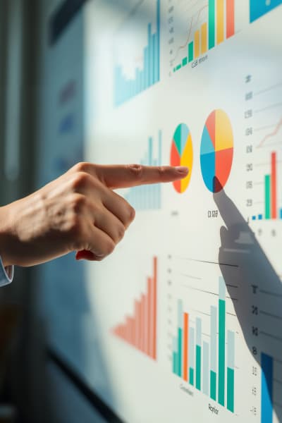 Controladoria e Processos TrackBPO