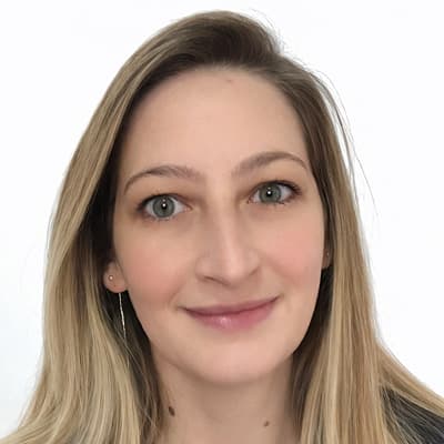 Dione Blaco Fundadora TrackBPO