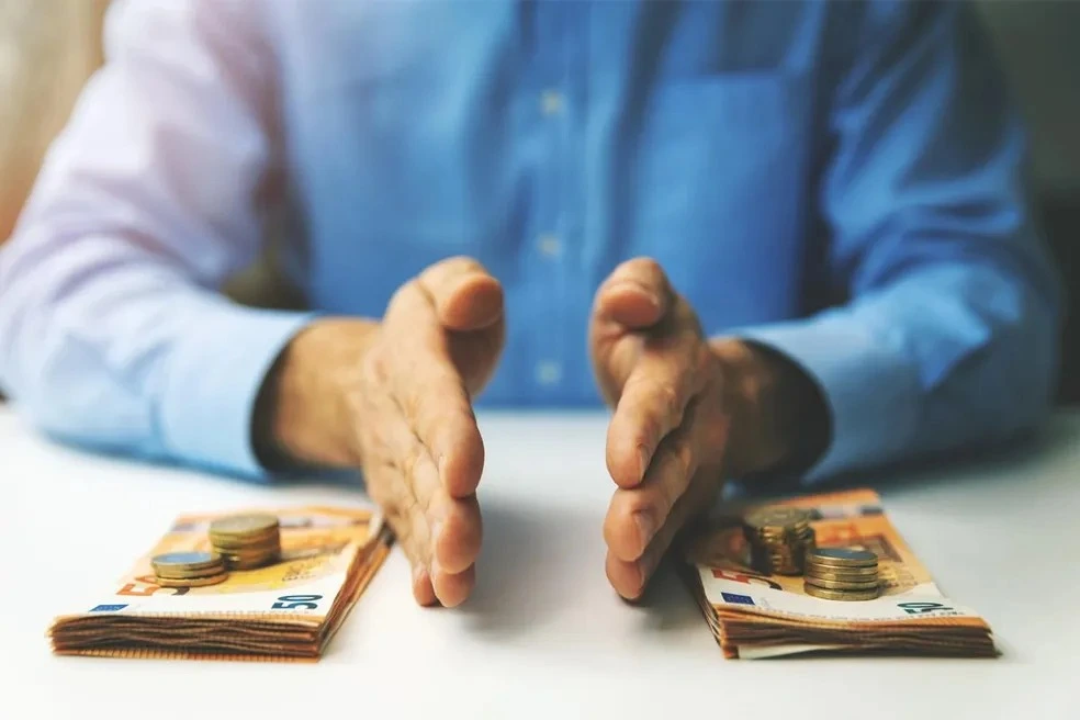 Misturar dinheiro pessoal e da empresa pode estar distorcendo a realidade do seu negócio.